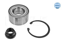Cojinete de rueda 30-14 650 0014 Meyle
