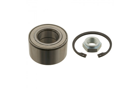 Cojinete de rueda 30040 FEBI