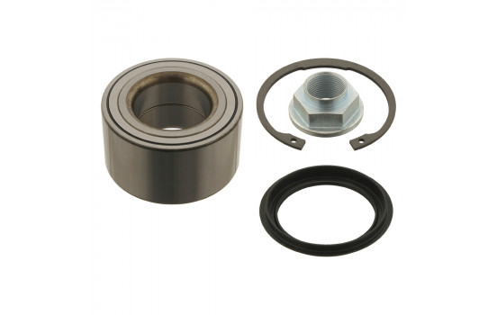 Cojinete de rueda 30087 FEBI