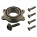 Cojinete de rueda 30271 FEBI