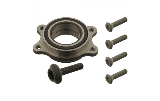Cojinete de rueda 30271 FEBI