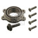 Cojinete de rueda 30271 FEBI, Miniatura 2