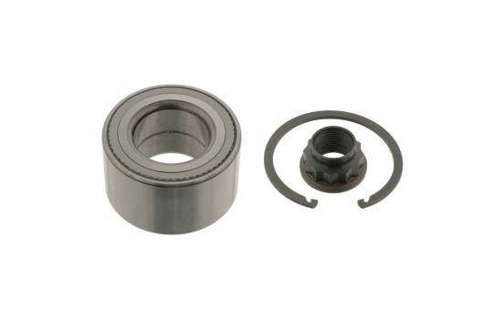 Cojinete de rueda 30473 FEBI