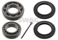 Cojinete de rueda 30850002 Swag