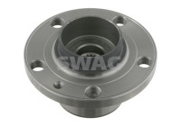 Cojinete de rueda 30924574 Swag