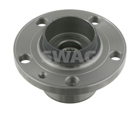 Cojinete de rueda 30924574 Swag