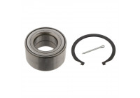 Cojinete de rueda 31183 FEBI