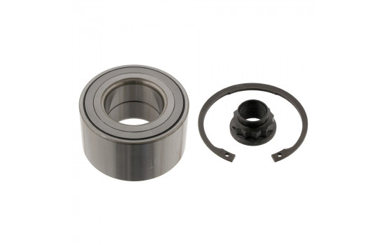 Cojinete de rueda 31189 FEBI