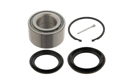Cojinete de rueda 31252 FEBI