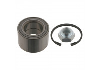 Cojinete de rueda 31342 FEBI