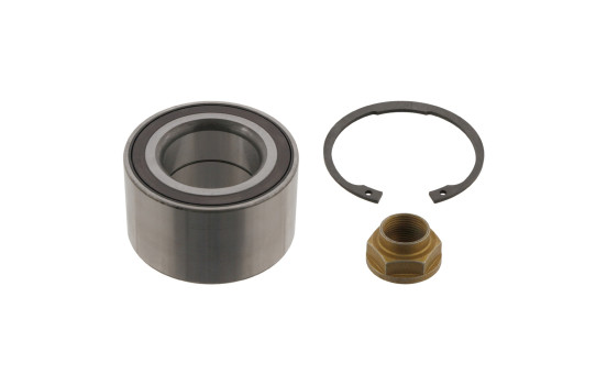 Cojinete de rueda 31451 FEBI