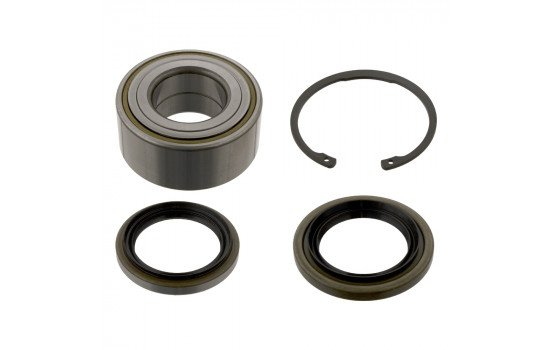 Cojinete de rueda 31465 FEBI