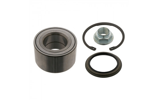Cojinete de rueda 31564 FEBI