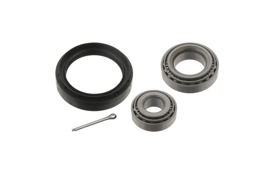 Cojinete de rueda 31685 FEBI