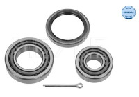 Cojinete de rueda 32-14 650 0002 Meyle