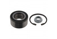 Cojinete de rueda 32044 FEBI
