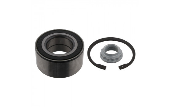 Cojinete de rueda 32044 FEBI