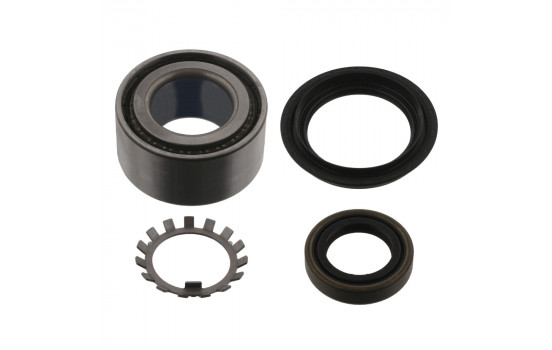Cojinete de rueda 32887 FEBI