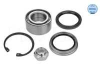 Cojinete de rueda 33-14 650 0004 Meyle
