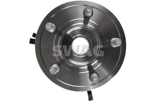 Cojinete de rueda 33102805 Swag, Imagen 2