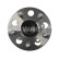 Cojinete de rueda 33105268 Swag, Miniatura 2