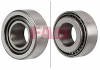 Cojinete de rueda 33205 FAG