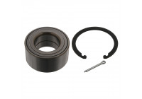 Cojinete de rueda 34273 FEBI