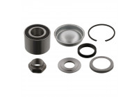 Cojinete de rueda 34924 FEBI