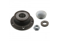 Cojinete de rueda 34954 FEBI