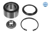 Cojinete de rueda 35-14 553 3047 Meyle