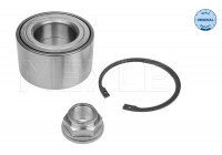 Cojinete de rueda 35-14 650 0001 Meyle