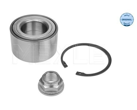 Cojinete de rueda 35-14 650 0001 Meyle