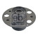 Cojinete de rueda 36077 FEBI, Miniatura 2