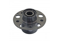 Cojinete de rueda 36078 FEBI