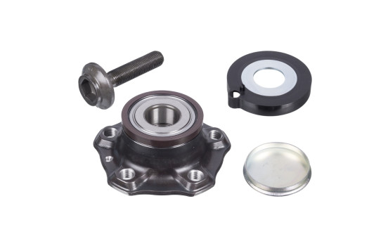 Cojinete de rueda 36650 FEBI