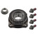 Cojinete de rueda 36751 FEBI, Miniatura 2