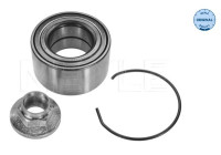 Cojinete de rueda 37-14 650 0002 Meyle