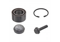 Cojinete de rueda 37507 FEBI