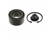 Cojinete de rueda 39500 FEBI