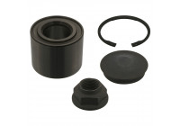 Cojinete de rueda 39622 FEBI