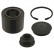 Cojinete de rueda 39622 FEBI