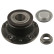 Cojinete de rueda 40016 FEBI
