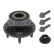 Cojinete de rueda 40099 FEBI