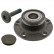 Cojinete de rueda 40659 FEBI