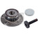Cojinete de rueda 40659 FEBI, Miniatura 2