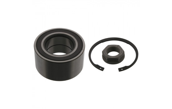 Cojinete de rueda 40703 FEBI
