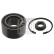 Cojinete de rueda 40703 FEBI, Miniatura 2