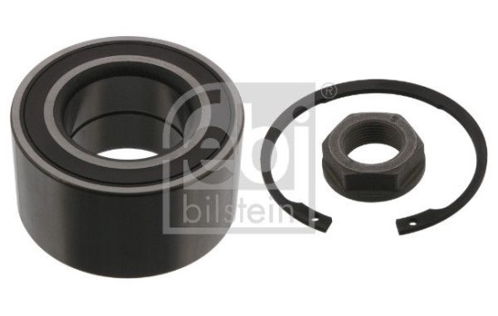 Cojinete de rueda 40703 FEBI, Imagen 2