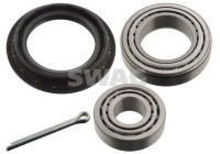 Cojinete de rueda 40850002 Swag