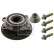 Cojinete de rueda 44333 FEBI, Miniatura 2